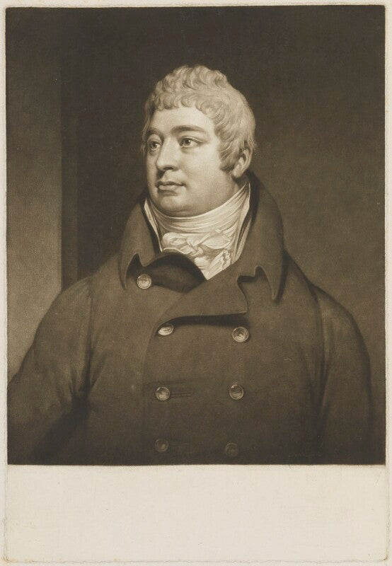 Sir berkeley william guise, 2nd bt npg d14390