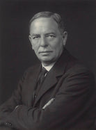 Sir Maurice Sheldon Amos NPG x163589