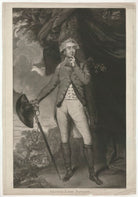 Francis Rawdon-Hastings, 1st Marquess of Hastings NPG D35570