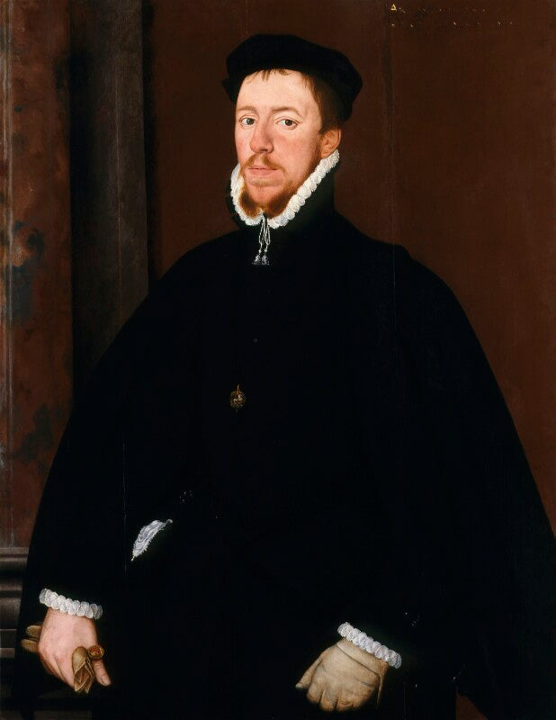 Thomas howard, 4th duke of norfolk npg 6676