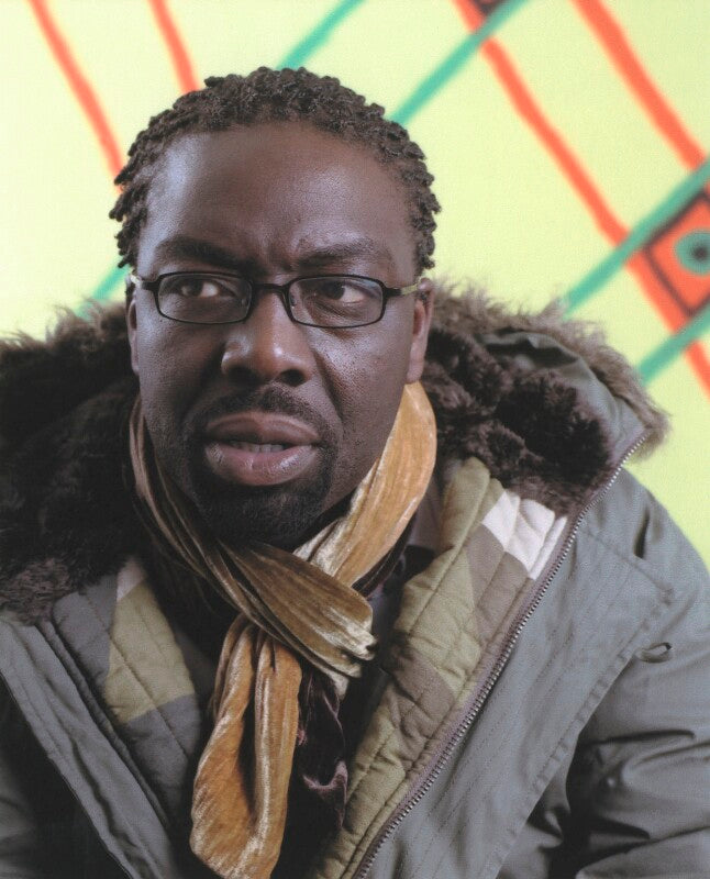 Victor olufemi adebowale, baron adebowale npg x126371