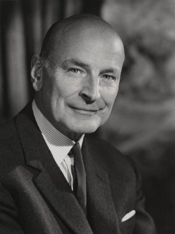 Sir richard pike pim npg x169999