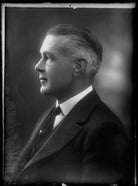 Sir Arthur Cory-Wright, 2nd Bt NPG x34205