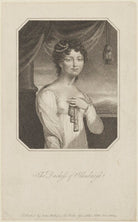 Grand Duchess Ekaterina Pavlovna NPG D15866