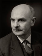 Sir Harrie Stewart Wilson Massey NPG x170022