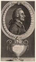 Paul Whitehead NPG D8315