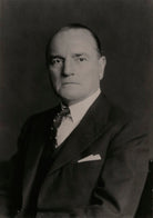 Joseph Stanley Holmes, 1st Baron Dovercourt of Harwich NPG x168387