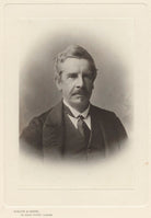 John MacGregor ('Rob Roy') NPG x20222