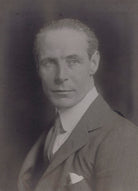 Sir (Norman Fenwick) Warren Fisher NPG x162232