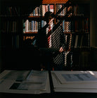 Mark Haworth-Booth NPG x33743