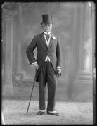 Solomon Dias Bandaranaike NPG x74978