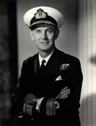 George Ian Mackintosh Balfour NPG x163852