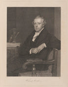 Richard Oastler NPG D7845