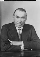 Robert Molesworth Kindersley, 1st Baron Kindersley NPG x81937