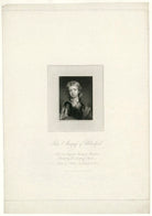 John Churchill, Marquess of Blandford NPG D31878