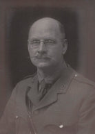 Sir Henry Fowler NPG x167634