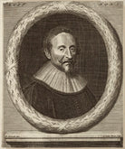 Huigh De Groot (Hugo Grotius) NPG D26258