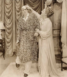 Graham Payn and Gertrude Lawrence in 'Ways and Means' NPG x135855