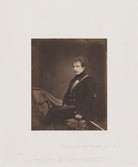 Colin Campbell, 1st Baron Clyde NPG Ax24912