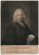 John Jackson NPG D3144