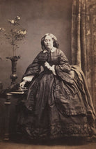 Unknown woman NPG Ax196748