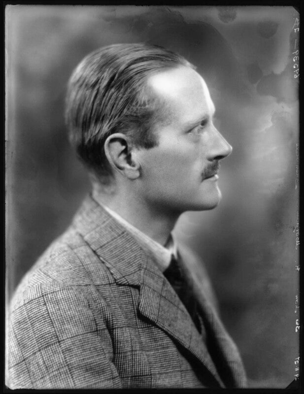 Hon. robert william morgan grenville npg x124122