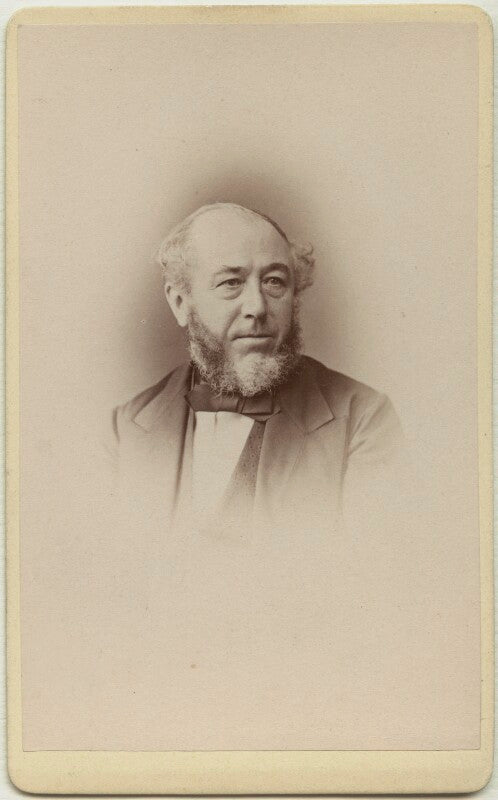 James scott npg ax17139