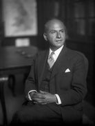 Nevil Alexander Beechman NPG x163147