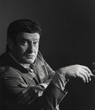 (Cyril) Wolf Mankowitz NPG x165727