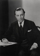 Sir Robert Archibald Cary, 1st Bt NPG x86639