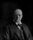 Winston Churchill NPG x129684