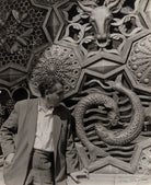 Grigory Gareginovich Agababyan NPG x134865