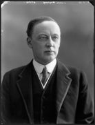 Alphonse Heyking, Baron Heyking NPG x32434