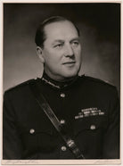 Theodore Henry Birkbeck NPG x181202