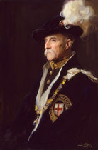 Henry Charles Keith Petty-Fitzmaurice, 5th Marquess of Lansdowne NPG 2180