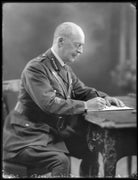 Sir William Boog Leishman NPG x121757