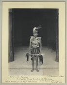 Corporal Laxon NPG x44834