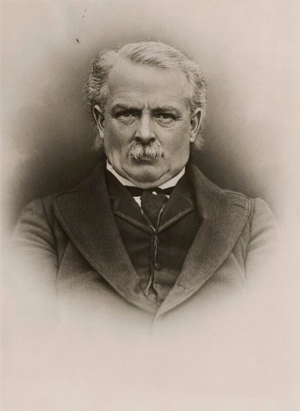 David lloyd george npg x84283