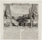 James Fitzjames, Duke of Berwick upon Tweed and Maurice de Saxe NPG D30847