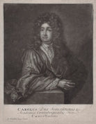 Charles Seymour, 6th Duke of Somerset NPG D31394