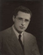 George Dewey Cukor NPG x9100