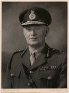 Frederick Joseph Swainson NPG x181213