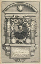 Richard Hooker NPG D22791