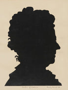 Edith (née Anson), Countess of Lovelace NPG D429