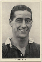 Thomas ('Tommy') Walker NPG D49208