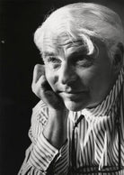 Emlyn Williams NPG x166051