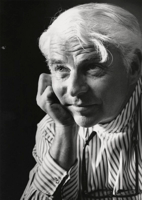 Emlyn williams npg x166051