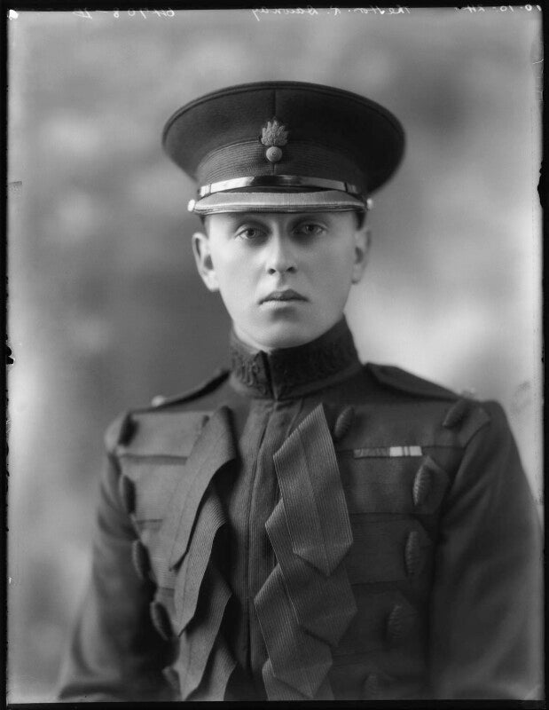 Richard dawnay, 10th viscount downe npg x122953