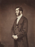 Richard James Spiers NPG P301(125)
