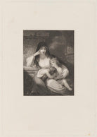 Stephanie Caroline Anne ('Pamela') (née Syms), Lady Fitzgerald NPG D15319